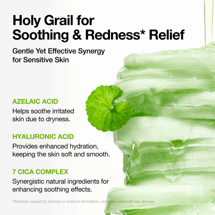 Anua Azelaic 10 Hyaluron Redness Soothing Pad - 90 pads - Image 4