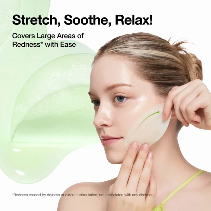 Anua Azelaic 10 Hyaluron Redness Soothing Pad - 90 pads - Image 5