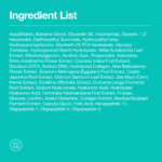 Anua PDRN 100 Hyaluronic Acid Glow Pad - 90 pads - Image 5