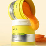 Anua Vitamin C Niacin Tone Up Blemish Pad - 90 pads - Image 2