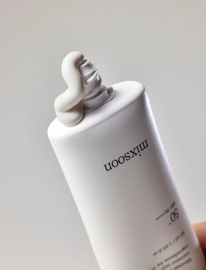 mixsoon Shield Fit Pure Sun Cream 50 Ml - Image 2