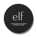 Elf Clean Queen Solid Brush & Sponge Cleaner - Image 4