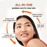 By Wishtrend Mandelic Acid Gentle Exfoliating Toner -150 ml - Image 4