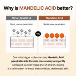 By Wishtrend Mandelic Acid Gentle Exfoliating Toner -150 ml - Image 6