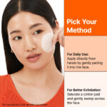 By Wishtrend Mandelic Acid Gentle Exfoliating Toner -150 ml - Image 8