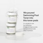 EQQUALBERRY Swimming Pool Toner Pads - Image 4