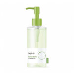 beplain Mung Bean Cleansing Oil Jumbo 200 Ml