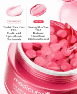 Medicube TXA Niacinamide Capsule Cream 55g - Image 4