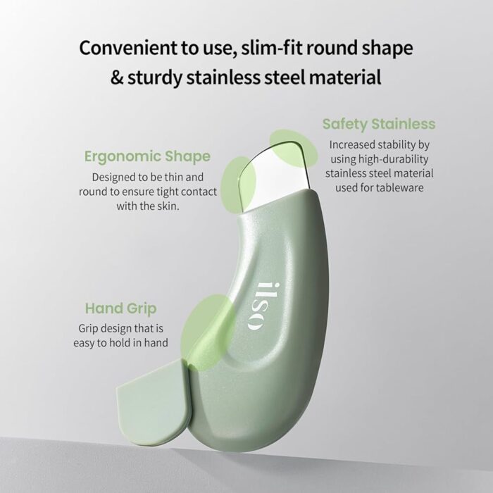 ilso Deep Clean Master - Image 2