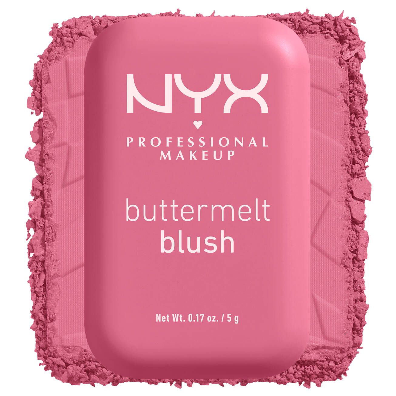 IMG_8181 NYX Buttermelt Blush - Image 1