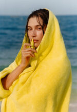 Rhode peptide lip tint - lemontini - Image 2