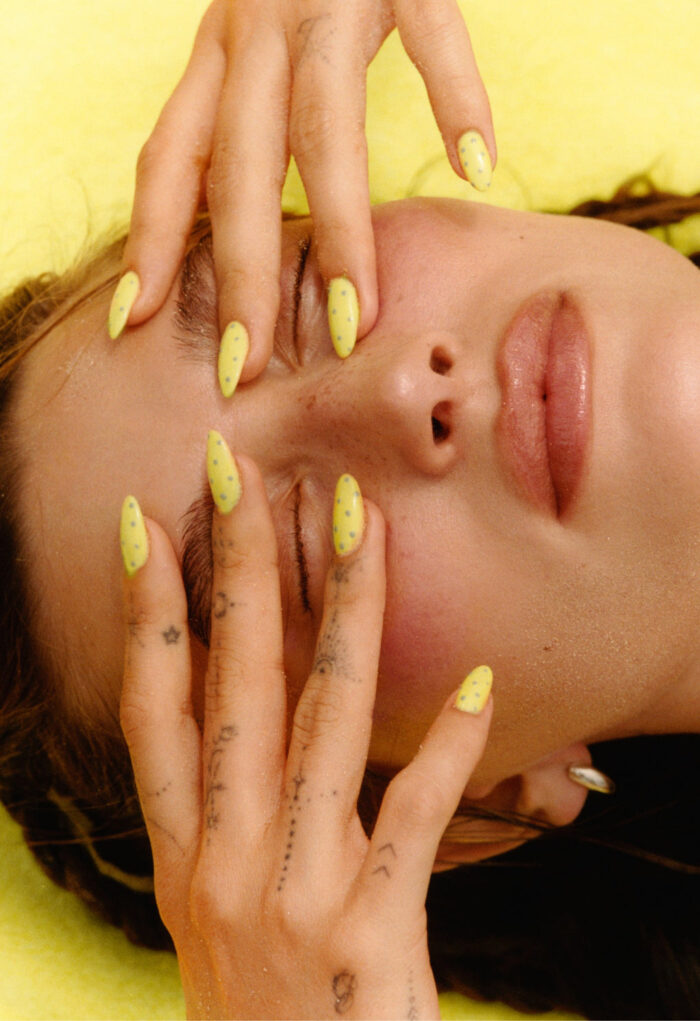 Rhode peptide lip tint - lemontini - Image 6