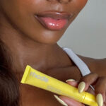 Rhode peptide lip tint - lemontini - Image 7