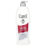 Curel Ultra Healing Intensive Lotion for Extra-Dry Tight Skin 591 ml