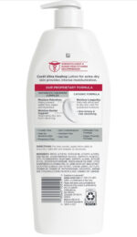 ⁦Curel Ultra Healing Intensive Lotion for Extra-Dry Tight Skin 591 ml⁩ - الصورة ⁦4⁩