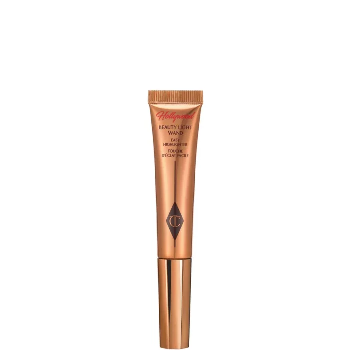 Charlotte Tilbury Beauty Light Wand Hollywood Spotlight - Image 3