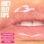 HUDA BEAUTY Faux Filler Jelly Oil - Image 4