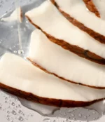 Eos shea butter Body Lotion Coconut Waters - Image 3