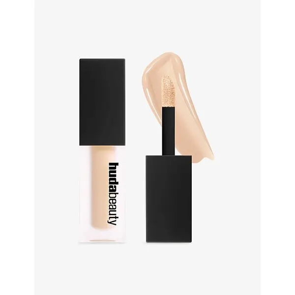 37940052~honey_1755762666202_0 Huda Beauty FauxFilter Luminous Matte Concealer Mini 2 ML - Image 1