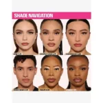 Huda Beauty FauxFilter Luminous Matte Concealer Mini 2 ML - Image 2