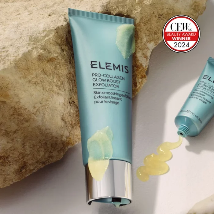 ELEMIS Pro-Collagen Glow Boost Exfoliator 15ml - Image 2