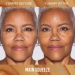 Danessa Myricks Beauty Mini Deluxe Yummy Skin Glow Serum 5ml - Image 2