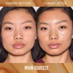 Danessa Myricks Beauty Mini Deluxe Yummy Skin Glow Serum 5ml - Image 4