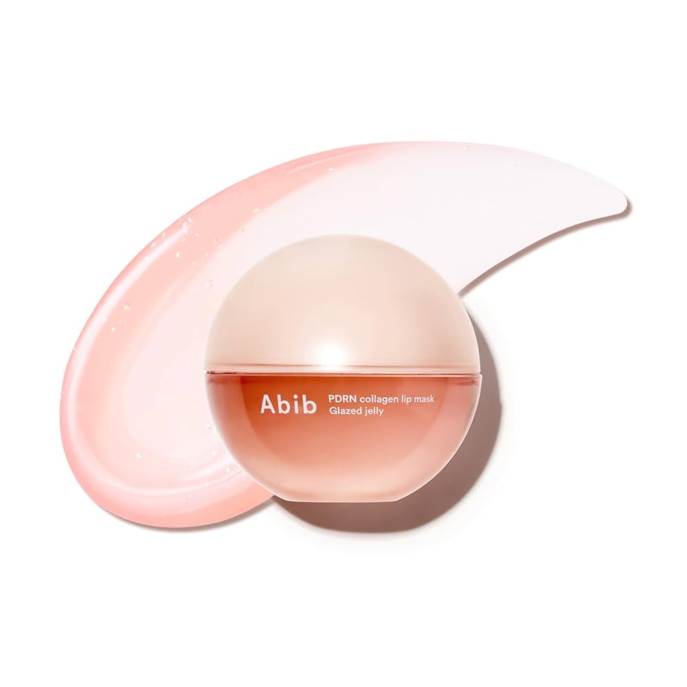 IMG_8382 Abib PDRN Collagen Lip Mask Glazed Jelly - Image 1