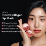Abib PDRN Collagen Lip Mask Glazed Jelly - Image 4