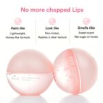 Abib PDRN Collagen Lip Mask Glazed Jelly - Image 5