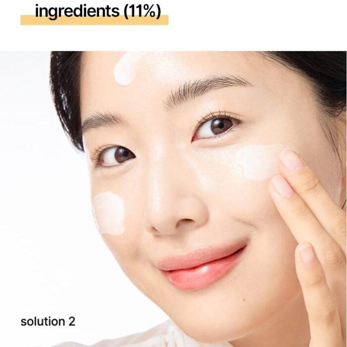 celimax Pore +Dark Spot Brightening Cream- 35ml - Image 4