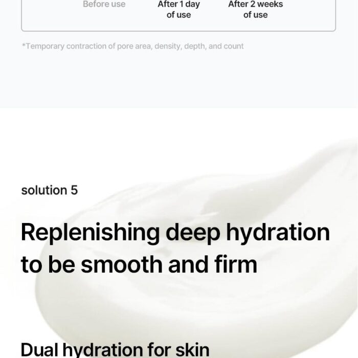 celimax Pore +Dark Spot Brightening Cream- 35ml - Image 10