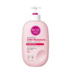 EOS Shea Better ™, 24H Moisture Body Lotion Jasmine Peach473 ml