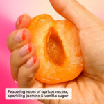 EOS Shea Better ™, 24H Moisture Body Lotion Jasmine Peach473 ml - Image 5