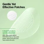 Anua Triple Acid Spot Care Microdart Patch - Image 5