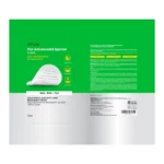 Anua Triple Acid Spot Care Microdart Patch - Image 9