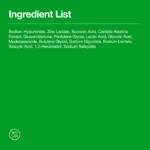 Anua Triple Acid Spot Care Microdart Patch - Image 8