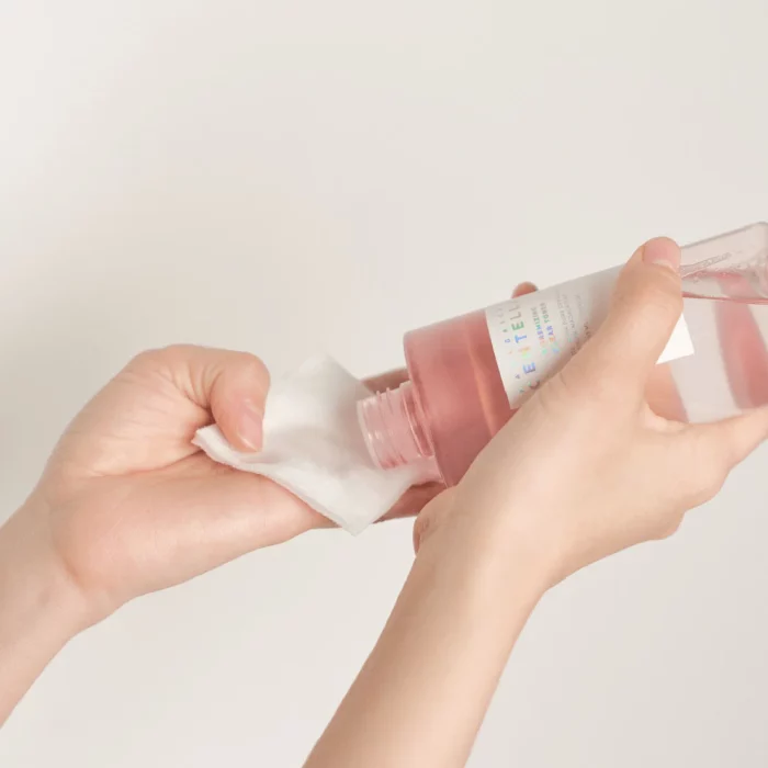 Skin 1004 madagascar centella poremizing clear toner 210 ML - Image 3