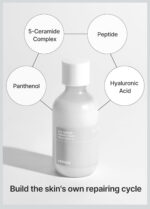 Celimax Dual Barrier Creamy Toner 150ml - Image 5