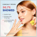 CNP LABORATORY Propolis Lipcerin Miniature Set - 1set (4.5ml x 4pcs) - Image 3