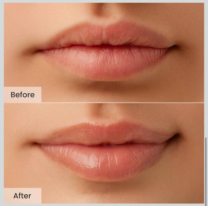 CNP LABORATORY Propolis Lipcerin Miniature Set - 1set (4.5ml x 4pcs) - Image 4