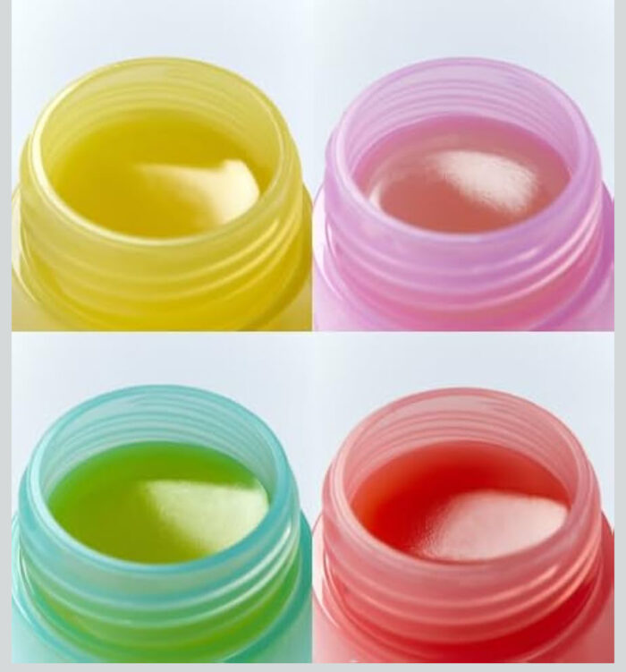 CNP LABORATORY Propolis Lipcerin Miniature Set - 1set (4.5ml x 4pcs) - Image 6