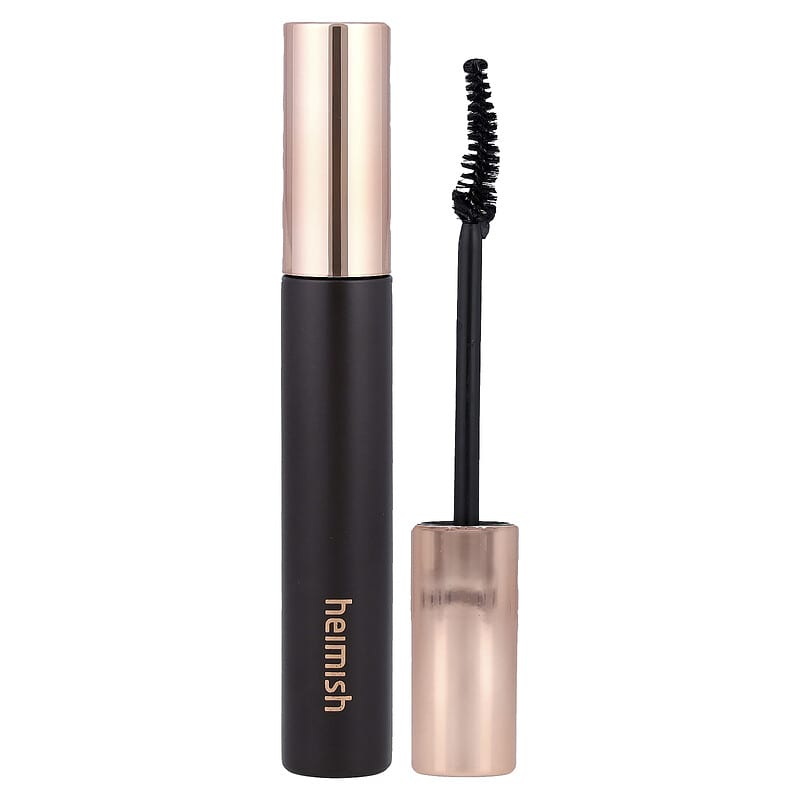IMG_0300 Heimish Dailism Smudge Stop Mascara Black Curling - Image 1