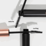Heimish Dailism Smudge Stop Mascara Black Volume - Image 2