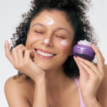 EQQUALBERRY Bakuchiol Plumping Capsule Cream - 50ml - Image 2