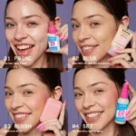 NYX The Face Glue Gripping Primer Up To 24 Hour Hydration and Makeup Wear 35ml - Image 2