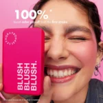 ⁦SEPHORA COLLECTION  Blush Blush Blush. Cream & Powder Palette⁩ - الصورة ⁦6⁩