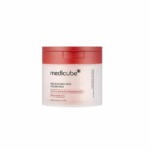 Medicube Red Succinic Acid Peeling Pad 70 pads