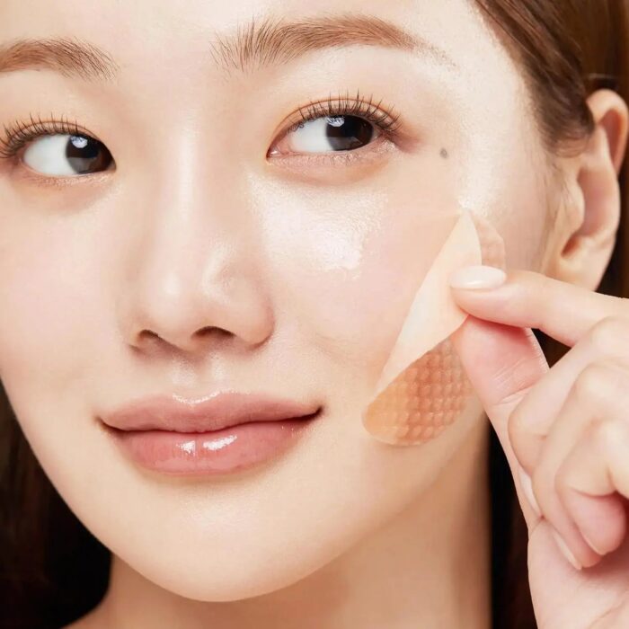 Medicube Red Succinic Acid Peeling Pad 70 pads - Image 2