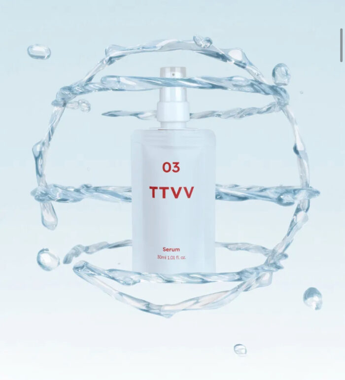 TTVV - Serum 30 ml - Image 3